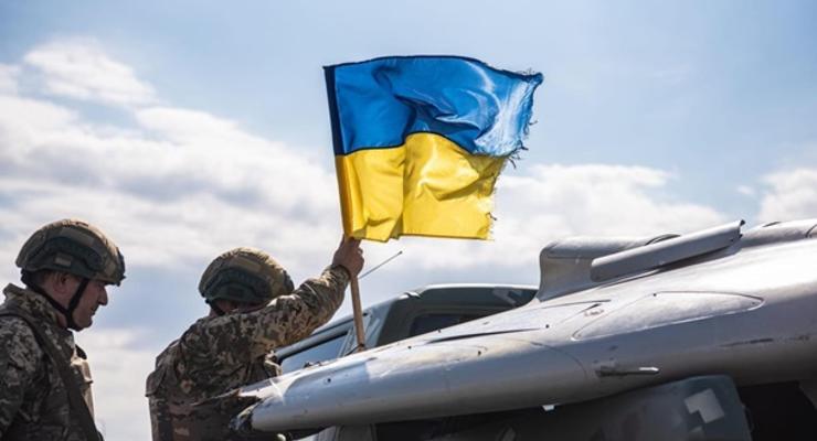 ISW сообщил о продвижении украинских воинов