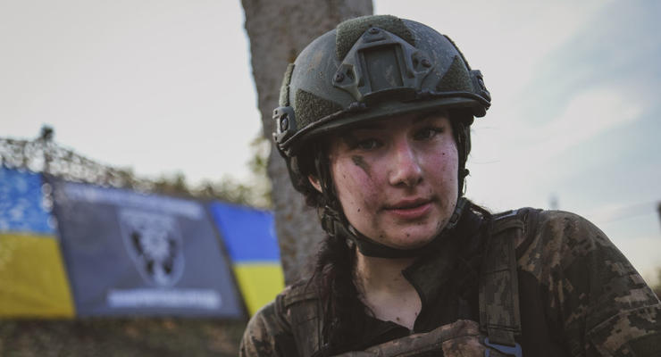 Мобилизация женщин в Украине: кто должен стать на воинский учет с 1 октября
