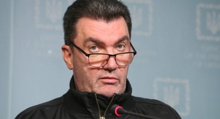 Данилов объяснил, почему оккупанты проводят "выборы" на ВОТ