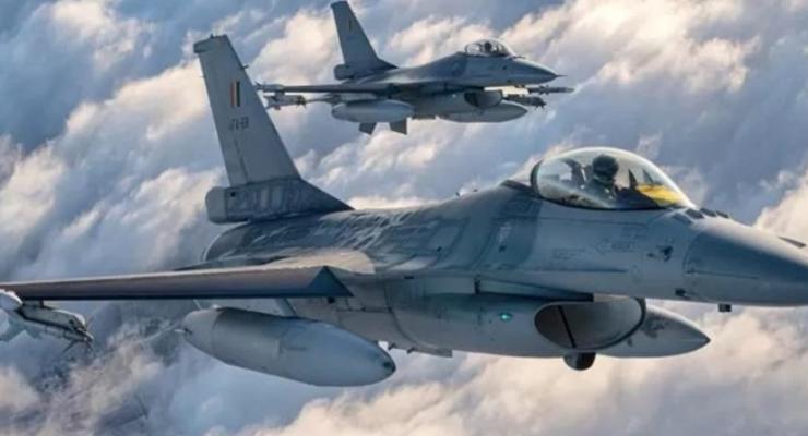 ВВС Британии защищают суда в Черном море от РФ