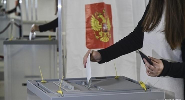 "Выборы" на оккупированных территориях: Генштаб обратился к местным жителям