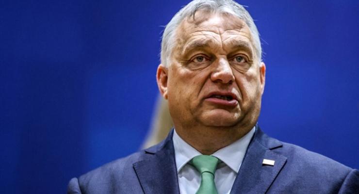 Орбан планирует руководить Венгрией до 2034 года - СМИ