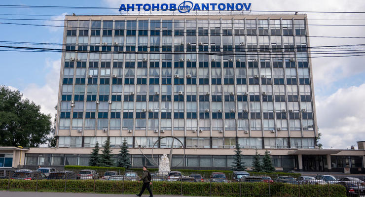 "Антонов" расширяет производство беспилотников