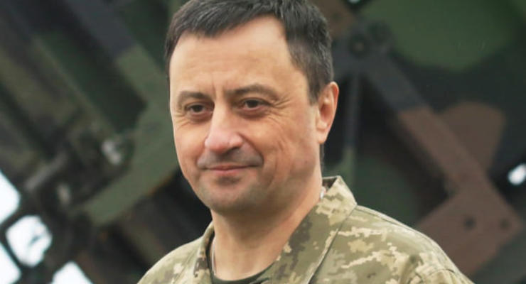 Командующий Воздушных сил поблагодарил пилотов за "хлопок" в Севастополе