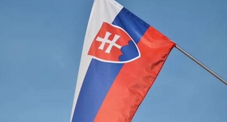 Словакия высылает российского дипломата