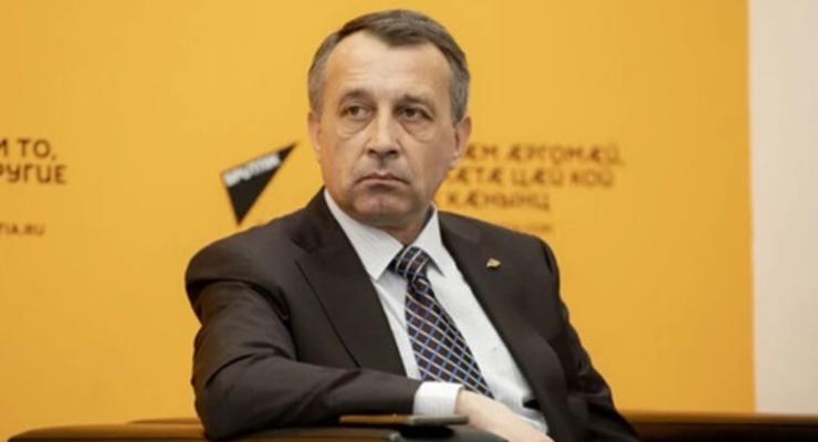 СМИ: Выдворенный из Молдовы глава Sputnik оказался офицером ГРУ