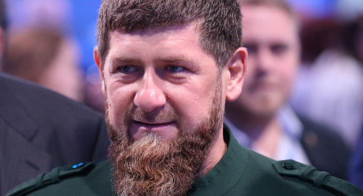 Чутки про погіршення здоров'я Кадирова впливають на стабільність Путіна у Чечні, - ISW