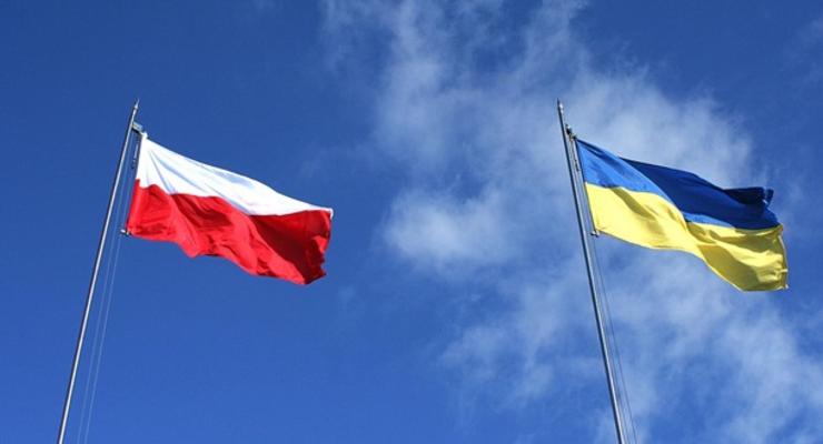 В Польше отреагировали на намерение Украины судиться в ВТО
