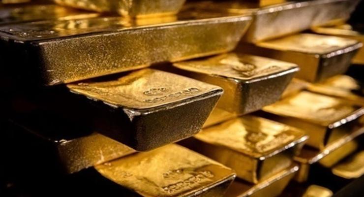 Россияне начали скупать золото из-за падения курса рубля - СМИ