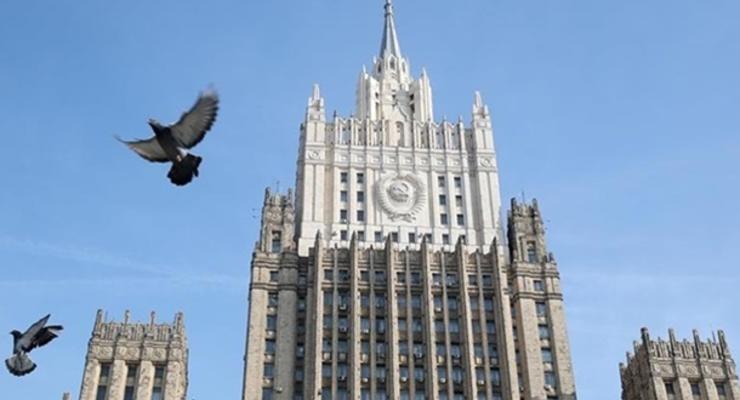 Россия заявила протест Болгарии из-за выдворения служителей РПЦ