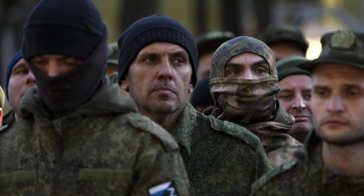 Міжетнічна напруженість між військовими РФ загрожує обороні, - ISW