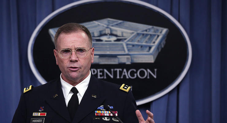 "Непрофессиональные и бесполезные заявления", - генерал США о критике контрнаступления ВСУ