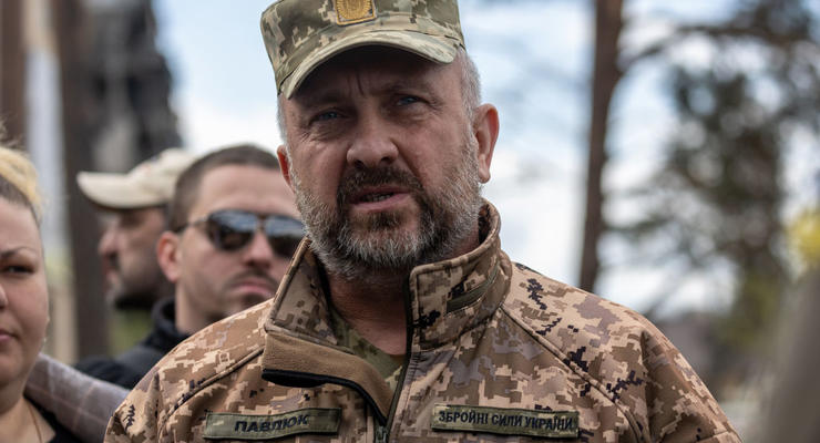 В Минобороны ответили, будут ли увеличивать в Украине темпы мобилизации