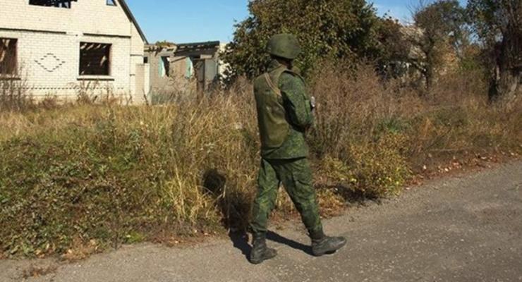 Коллаборанты на Херсонщине жалуются на российских военных - ЦНС
