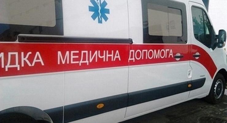 Войска РФ третий раз за двое суток обстреляли Константиновку, есть раненые