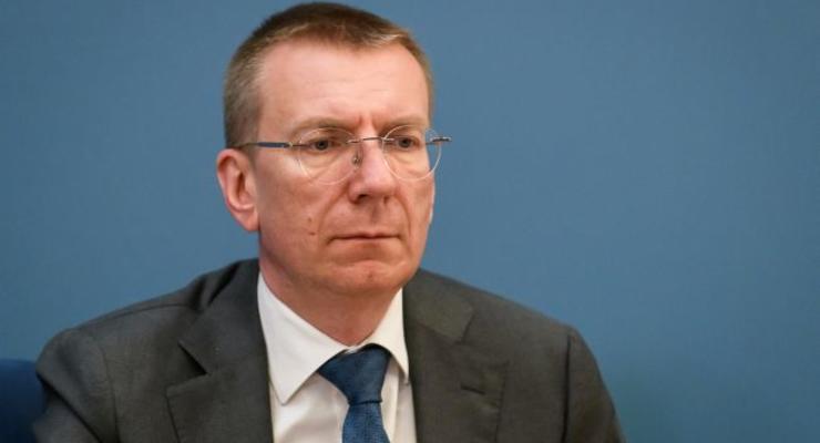 Президент Латвії назвав головні чинники, які змусять Росію припинити війну