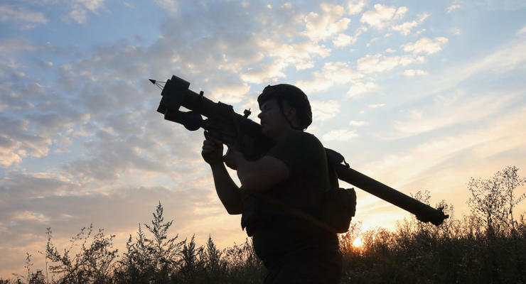 Россия ночью атаковала Украину "Шахедами": сколько сбила ПВО