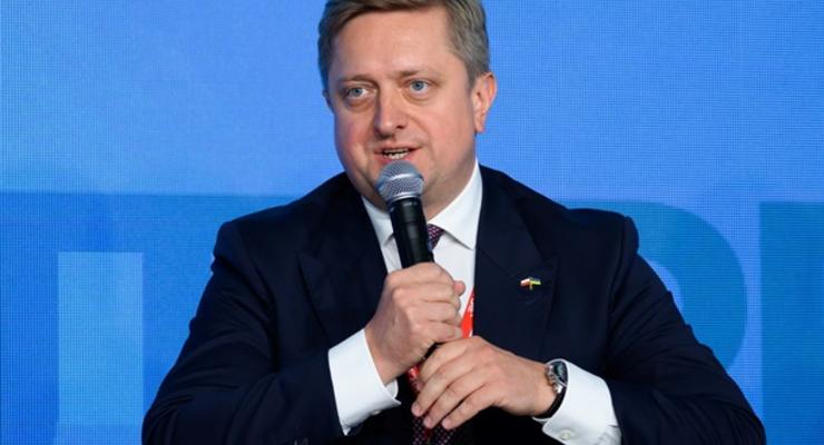 Посол Украины об отношениях с Польшей: Кризиса нет