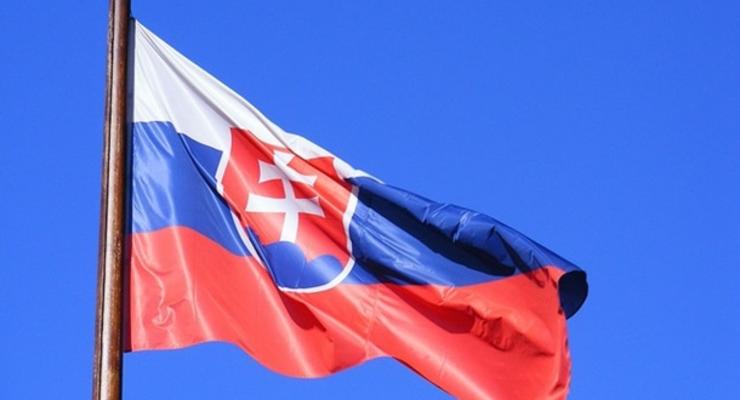 Словакия обвинила РФ во вмешательстве в выборы - СМИ