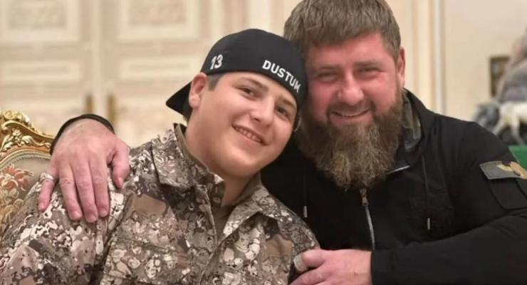 В России полиция "взялась" за сына Кадырова, который избил человека - чем закончилась проверка