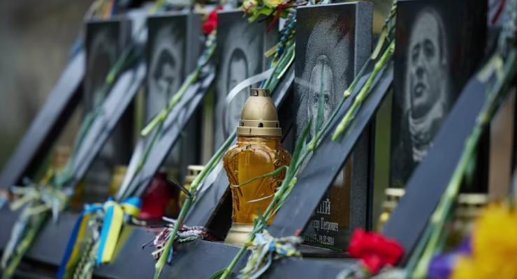 "Расстрел Небесной сотни": завершено расследование крупнейшего дела Майдана