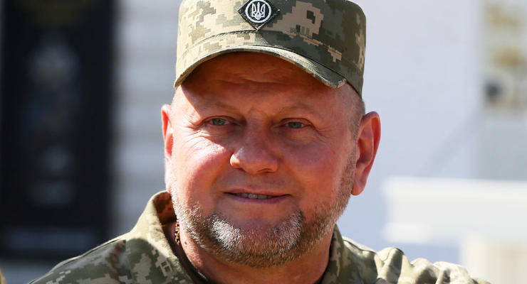 Обсудили дальнейшие действия и вероятные угрозы: Залужный побывал на юге Украины
