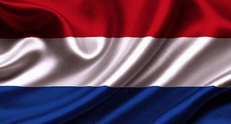 Нидерланды выделили более 100 млн евро для Украины