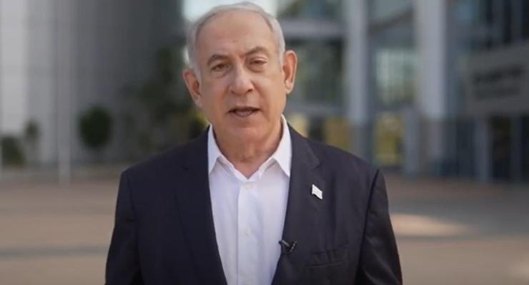 ХАМАС заплатит беспрецедентную цену - Нетаньяху