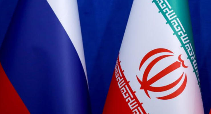 Россия с Ираном усиливают дипломатические и экономические связи, - БР