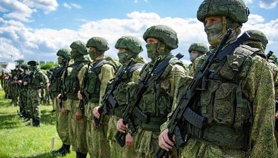 Войска РФ экономят снаряды - Гуменюк