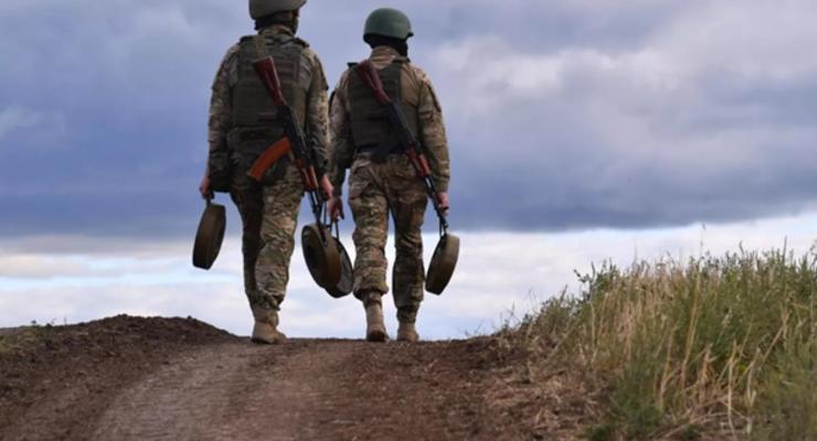 ЗСУ повідомили, що росіяни покидають територію окупованого Криму