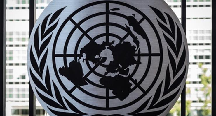 ООН ищет деньги для жителей Сектора Газа