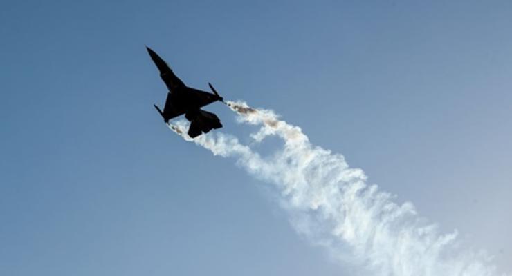 Українські пілоти за кілька тижнів літатимуть на F-16 з інструкторами - ЗСУ