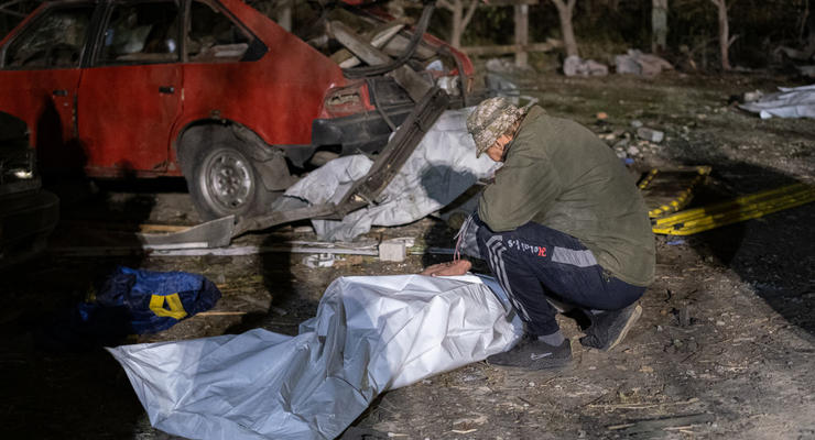 Криминалисты идентифицировали всех 59 погибших в Грозе