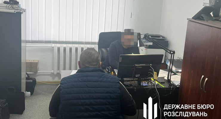Побиття у Тернопільському ТЦК: ДБР повідомило про підозру двом військовим