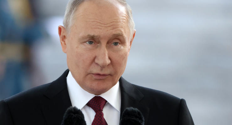 ПАРЄ визнала Росію диктатурою та закликала визнати Путіна нелегітимним