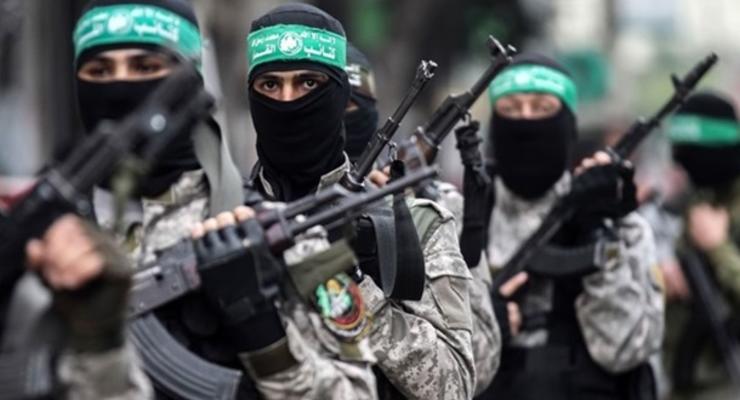 ХАМАС мог год готовить атаку на Израиль - Sky News