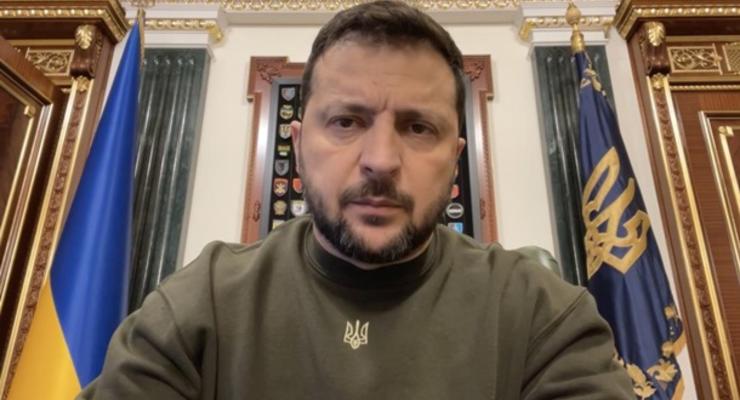 Зеленский сделал заявление после заседания Ставки