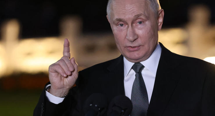 Путин заявил, что самолеты с "Кинжалами" будут патрулировать Черное море: в ВСУ прокомментировали