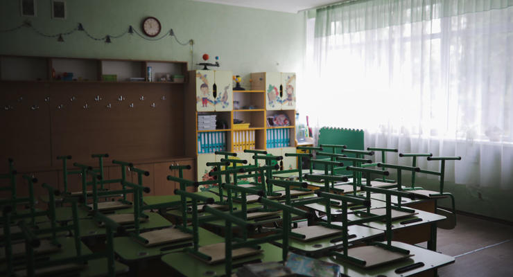 В школах Киевщины осенние каникулы начнутся в разное время: подробности