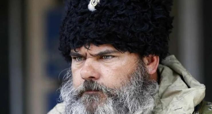 Роспропаганда заявляет о ликвидации боевика "Бабая"