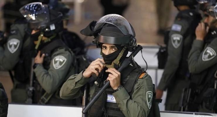 В Израиле заявили, что готовятся к следующему этапу борьбы с ХАМАС