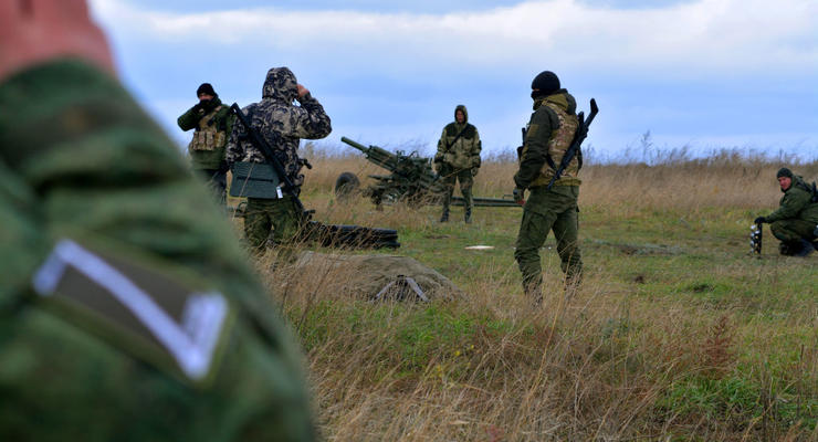 Армия РФ продолжает перебрасывать новые силы под Авдеевку, несмотря на значительные потери, - ISW