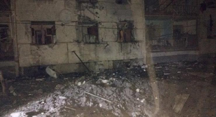 РФ обстріляла Борову на Харківщині, є поранені