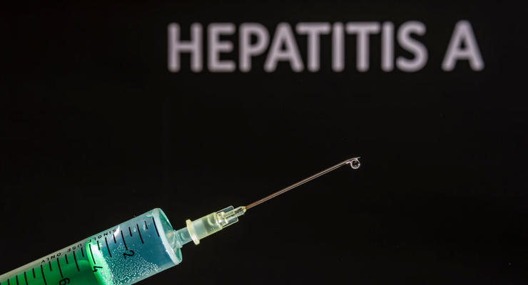 В Виннице вспышка гепатита А: 60 человек госпитализированы, среди них дети