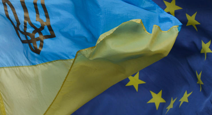 Заявление на членство Украины в ЕС оценят 8 ноября, - Reuters