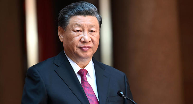 Си Цзиньпин сделал важное заявление об отношениях Китая и США