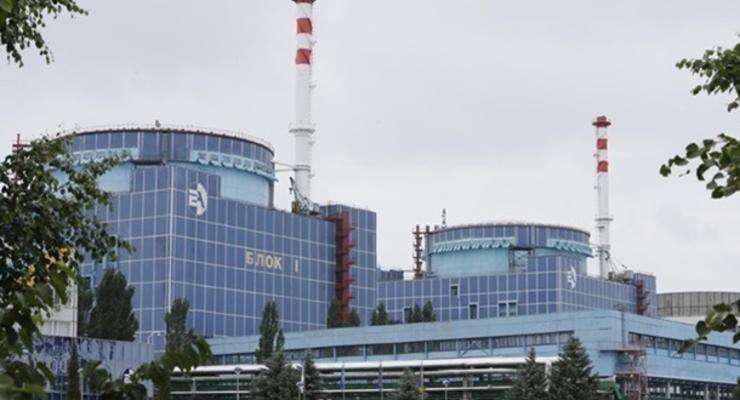 Россия "зацепила" город-спутник Хмельницкой АЭС