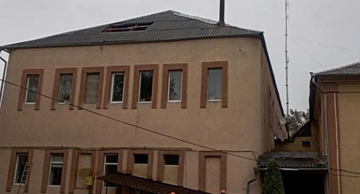 В Славуте из-за атаки РФ пострадали 20 человек - мэр