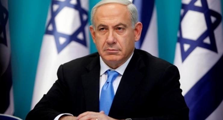 Нетаньяху: Время операции в Газе уже решено
